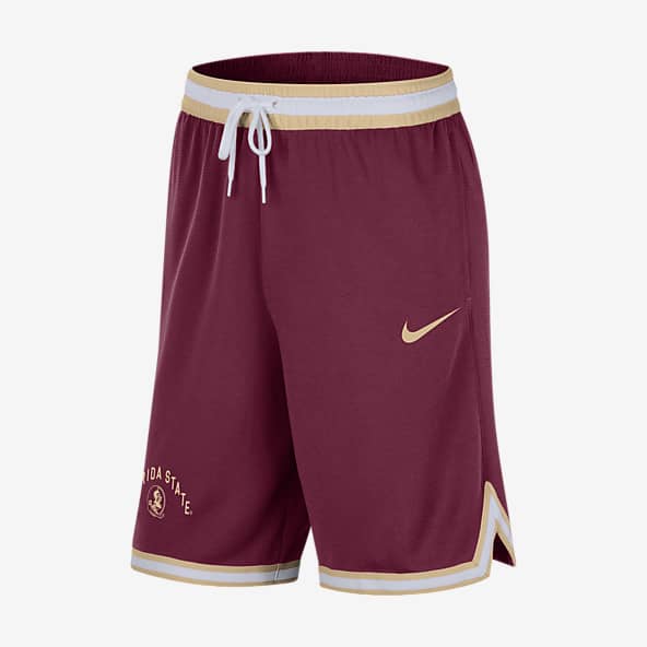 Holgado Futbol americano Florida State Seminoles Shorts. Nike US